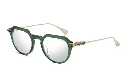 Okulary korekcyjne Dita OKULUS DTX 487 A02