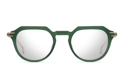 Okulary korekcyjne Dita OKULUS DTX 487 A02