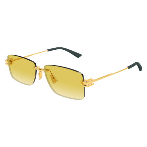 Okulary przeciwsłoneczne Bottega Veneta BV 1126S 006 58
