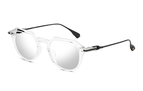 Okulary korekcyjne Dita OKULUS DTX487 A03