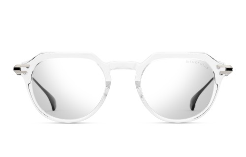 Okulary korekcyjne Dita OKULUS DTX487 A03