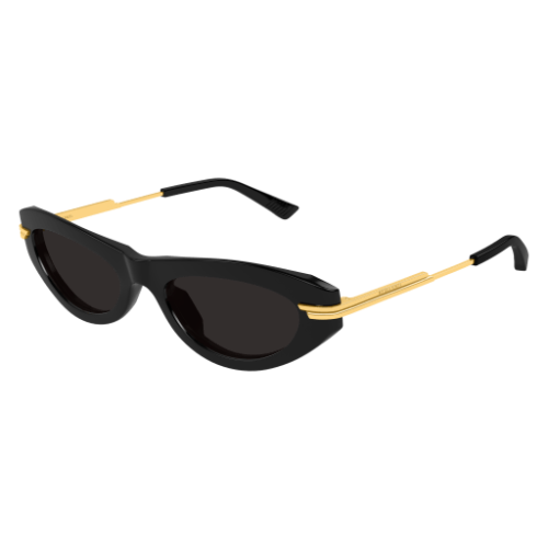 Okulary przeciwsłoneczne Bottega Veneta BV1368S 001 53