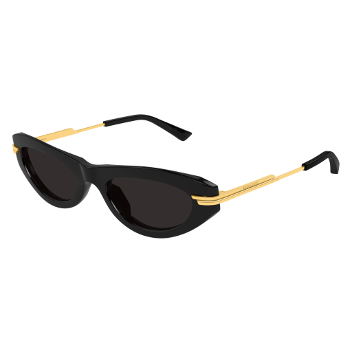 Okulary przeciwsłoneczne Bottega Veneta BV1368S 001 53