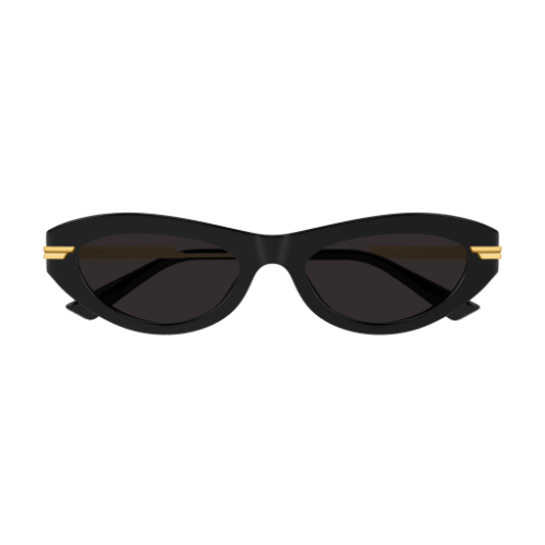 Okulary przeciwsłoneczne Bottega Veneta BV1368S 001 53