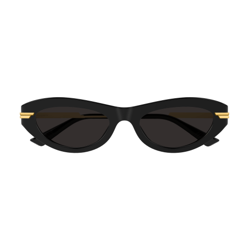 Okulary przeciwsłoneczne Bottega Veneta BV1368S 001 53