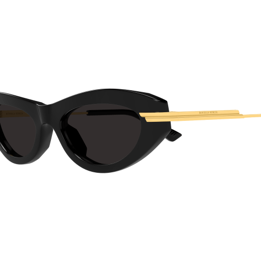 Okulary przeciwsłoneczne Bottega Veneta BV1368S 001 53