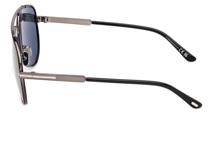 Tom Ford FT1340 01V 63
