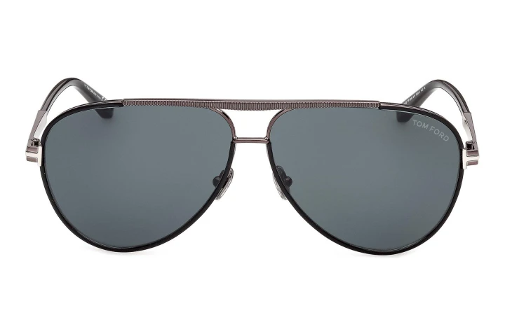 Tom Ford FT1340 01V 63