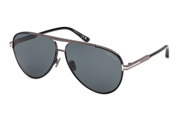 Tom Ford FT1340 01V 63