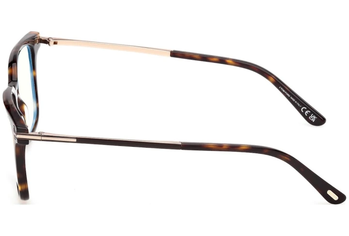 Tom Ford FT6124-B 052 53