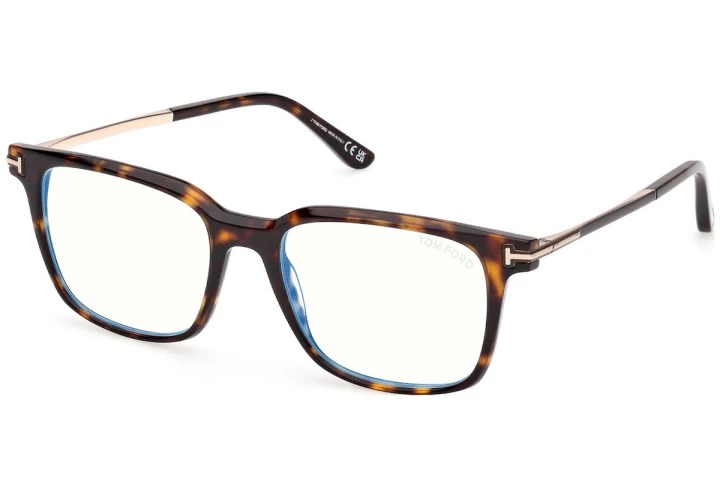 Tom Ford FT6124-B 052 53