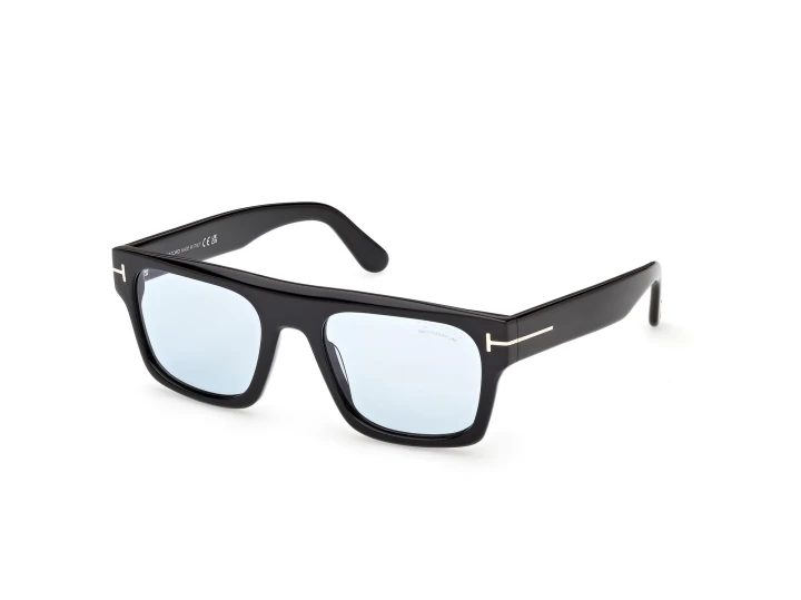 Tom Ford FT 1337 01V 53