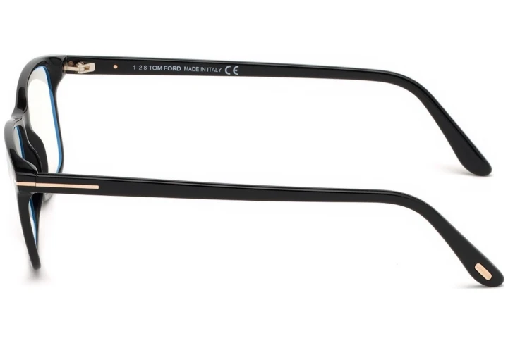 Okulary korekcyjne Tom Ford FT 5584-B 001 56
