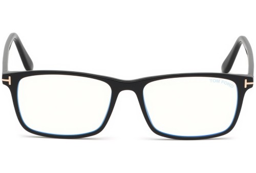 Okulary korekcyjne Tom Ford FT 5584-B 001 56