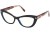 Okulary korekcyjne Tom Ford FT5765-B 005 54