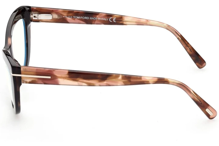 Okulary korekcyjne Tom Ford FT5765-B 005 54