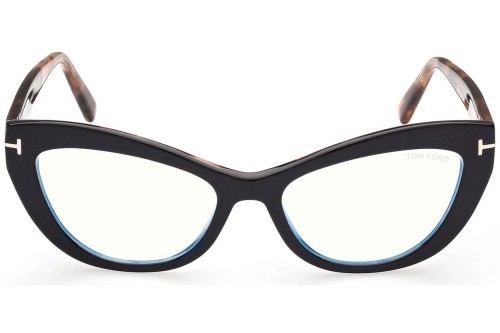 Okulary korekcyjne Tom Ford FT5765-B 005 54