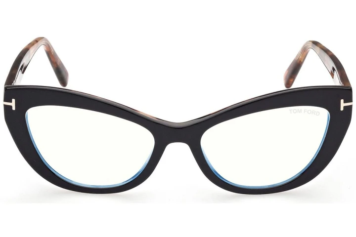 Okulary korekcyjne Tom Ford FT5765-B 005 54