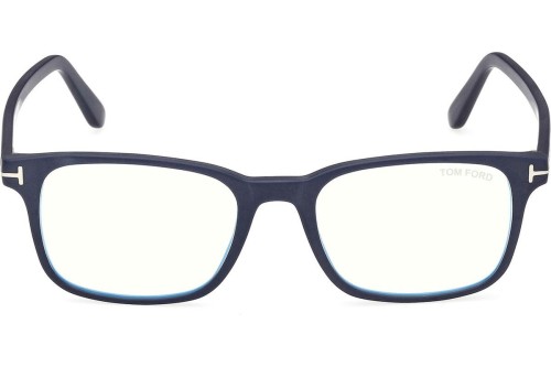 Okulary korekcyjne Tom Ford FT 5831-B 091 51