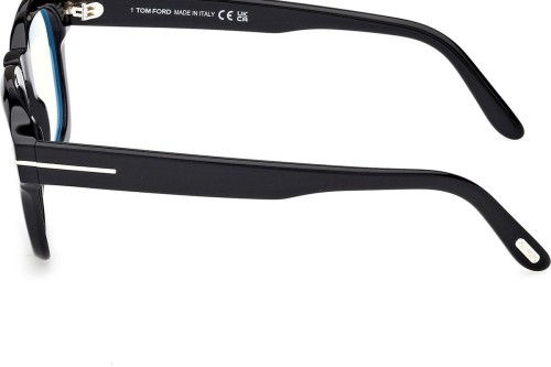 Okulary korekcyjne Tom Ford FT 6083-B 001 49