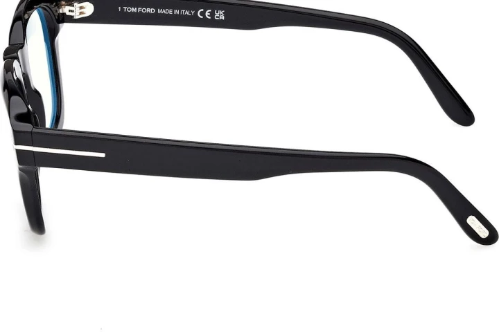 Okulary korekcyjne Tom Ford FT 6083-B 001 49