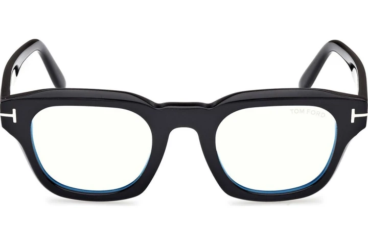 Okulary korekcyjne Tom Ford FT 6083-B 001 49