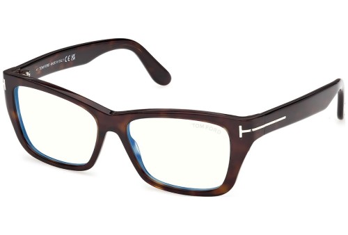 Okulary korekcyjne Tom Ford FT 6132-B 052 54