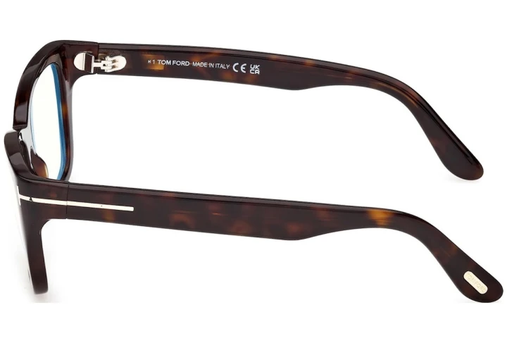 Okulary korekcyjne Tom Ford FT 6132-B 052 54