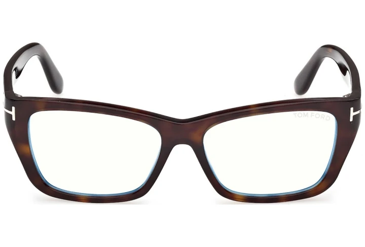 Okulary korekcyjne Tom Ford FT 6132-B 052 54
