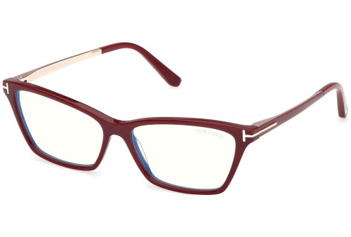 Okulary korekcyjne Tom Ford FT 6135-B 069 56
