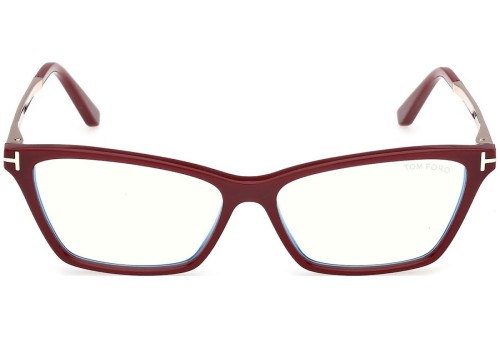 Okulary korekcyjne Tom Ford FT 6135-B 069 56