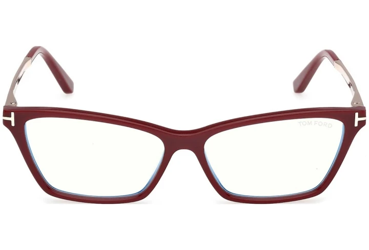 Okulary korekcyjne Tom Ford FT 6135-B 069 56