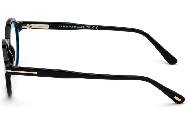 Okulary korekcyjne Tom Ford FT 5664-B 001 45