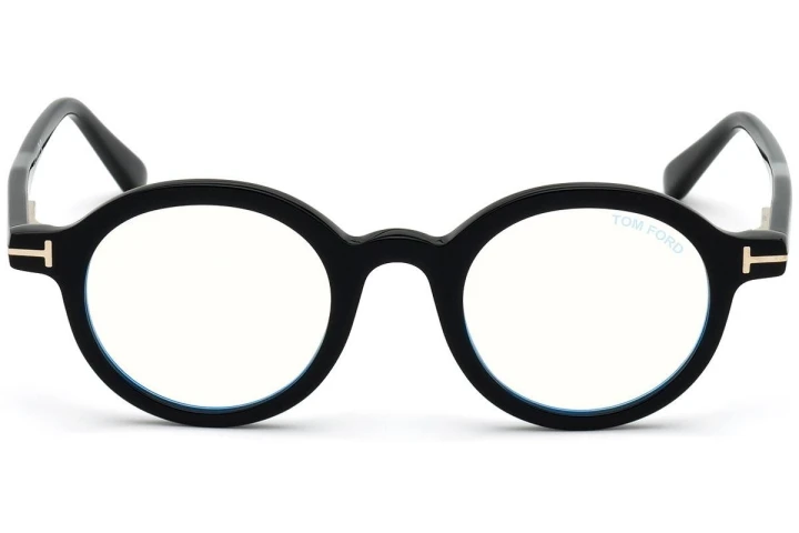 Okulary korekcyjne Tom Ford FT 5664-B 001 45
