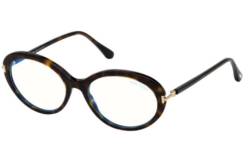 Okulary korekcyjne Tom Ford FT 5675-B 052 56