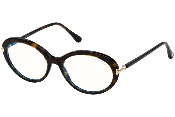 Okulary korekcyjne Tom Ford FT 5675-B 052 56
