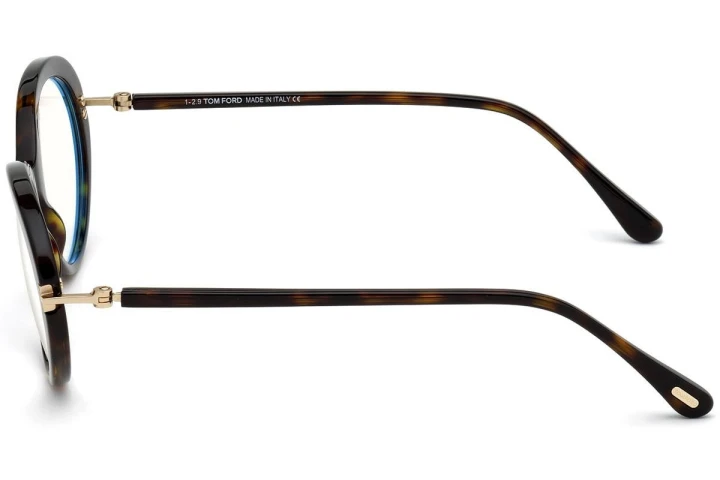 Okulary korekcyjne Tom Ford FT 5675-B 052 56