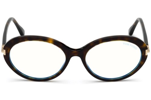 Okulary korekcyjne Tom Ford FT 5675-B 052 56