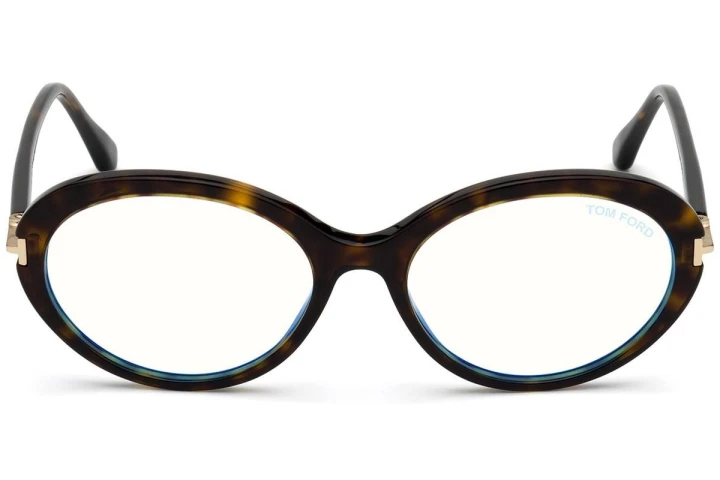 Okulary korekcyjne Tom Ford FT 5675-B 052 56
