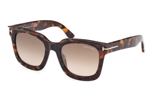 Okulary przeciwsłoneczne Tom Ford FT 1115 52G 52