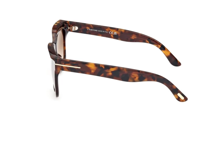 Okulary przeciwsłoneczne Tom Ford FT 1115 52G 52