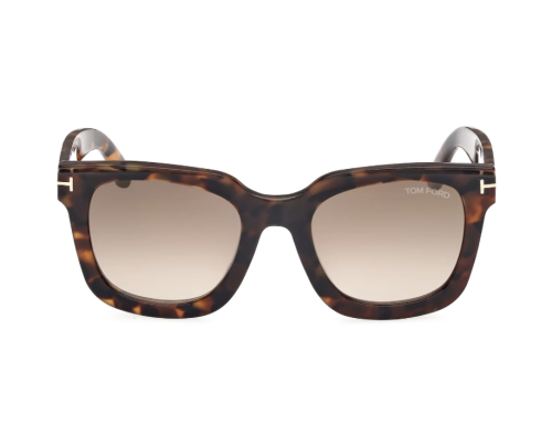 Okulary przeciwsłoneczne Tom Ford FT 1115 52G 52