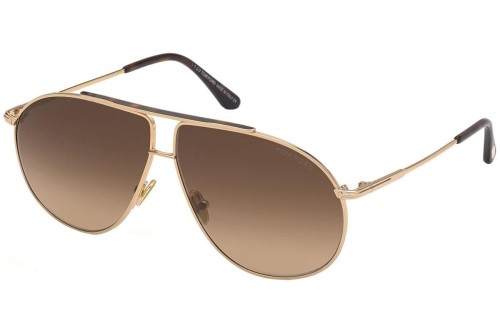 Okulary przeciwsłoneczne Tom Ford FT 0825 28F 62
