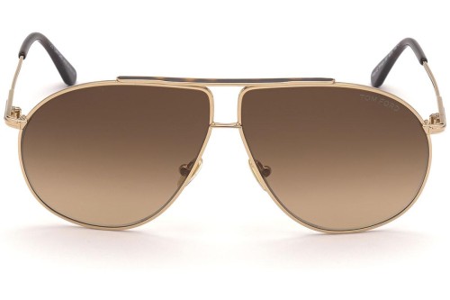 Okulary przeciwsłoneczne Tom Ford FT 0825 28F 62