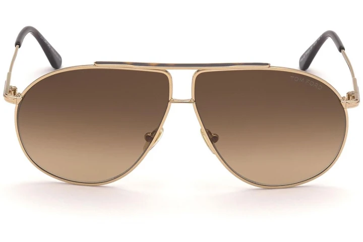 Okulary przeciwsłoneczne Tom Ford FT 0825 28F 62