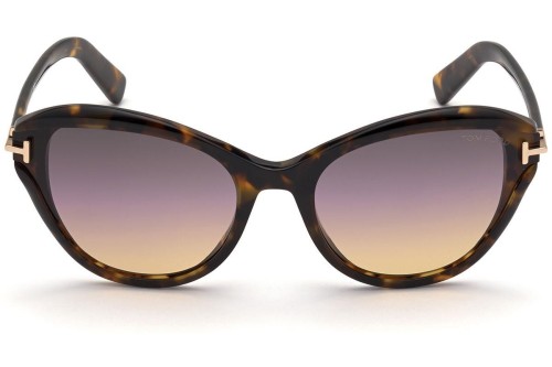 Okulary przeciwsłoneczne Tom Ford FT 0850 55B 62