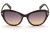 Okulary przeciwsłoneczne Tom Ford FT 0850 55B 62