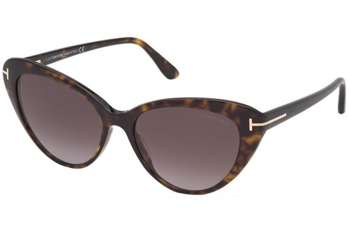 Okulary przeciwsłoneczne Tom Ford FT 0869 52T 56
