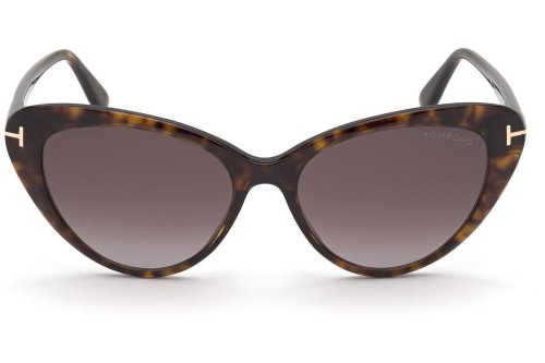 Okulary przeciwsłoneczne Tom Ford FT 0869 52T 56