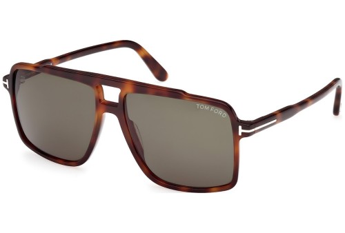 Okulary przeciwsłoneczne Tom Ford FT 1177 53N 59
